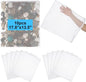 Abbylike 10pcs Large Filter Media Bags by Abbylike