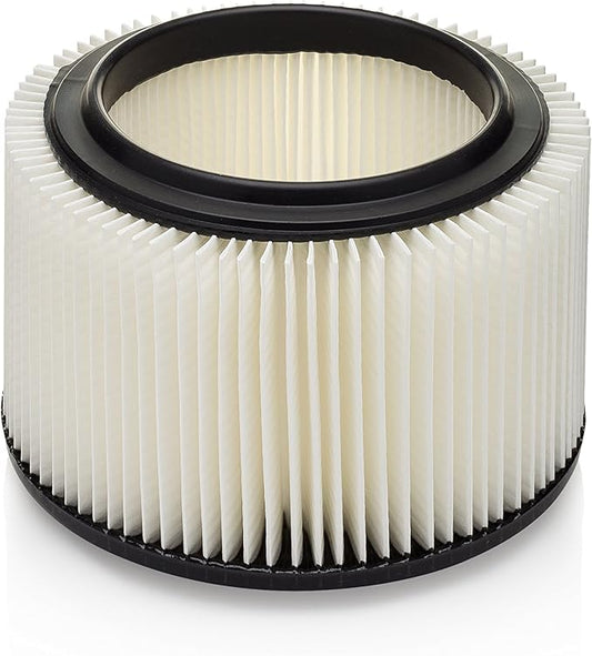 Craftsman 3 & 4 gal. Replacement 17810 Filter by Kopach, 1 Pack, Deluxe Fine by Kopach+Filter