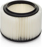 Craftsman 3 & 4 gal. Replacement 17810 Filter by Kopach, 1 Pack, Deluxe Fine by Kopach+Filter