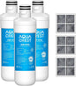 AQUA CREST LT1000PC ADQ747935 Replacement by AQUACREST