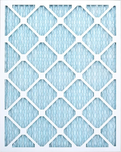 Cabana Filters 6-Pack 20x25x1 MERV 11 AC Furnace Air Filter - Image 6