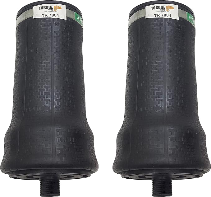 2 pack of TORQUE Cab Air Sleeper Bag Spring - Image 4
