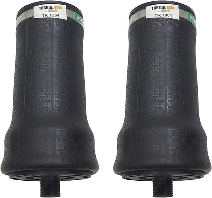 2 pack of TORQUE Cab Air Sleeper Bag Spring - Image 7