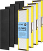 FLT4825 Filter B HEPA Pure Replacement Compatible by Unknown