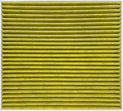 for Cabin Air Filter JM619 Fits - Image 5