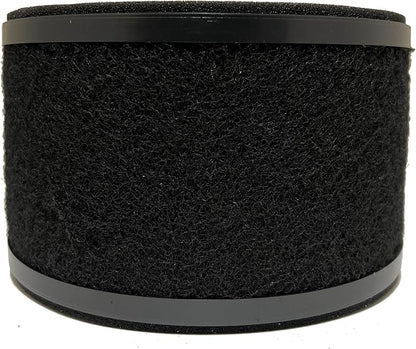 Nispira Replacement Filter L True HEPA + Activated Carbon Pre Filter Compatible - Image 5