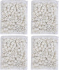 JIH Aquarium Bio Ceramic Rings Filter Media by JIH