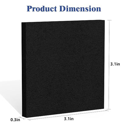 20 Packs Trash Can Odor Absorbing Filter Refills - Image 7