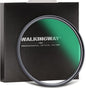 Walking Way 39mm MC UV Filter 32 Layer Multi Coating Ultraviolet UNC UV by WalkingWay
