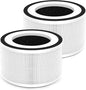 2-Pack True Replacement Filter Compatible by Sinnya