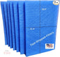 Fast-Shipped-Filters 7 Pack Replacement Filter Pads Compatible by Unknown