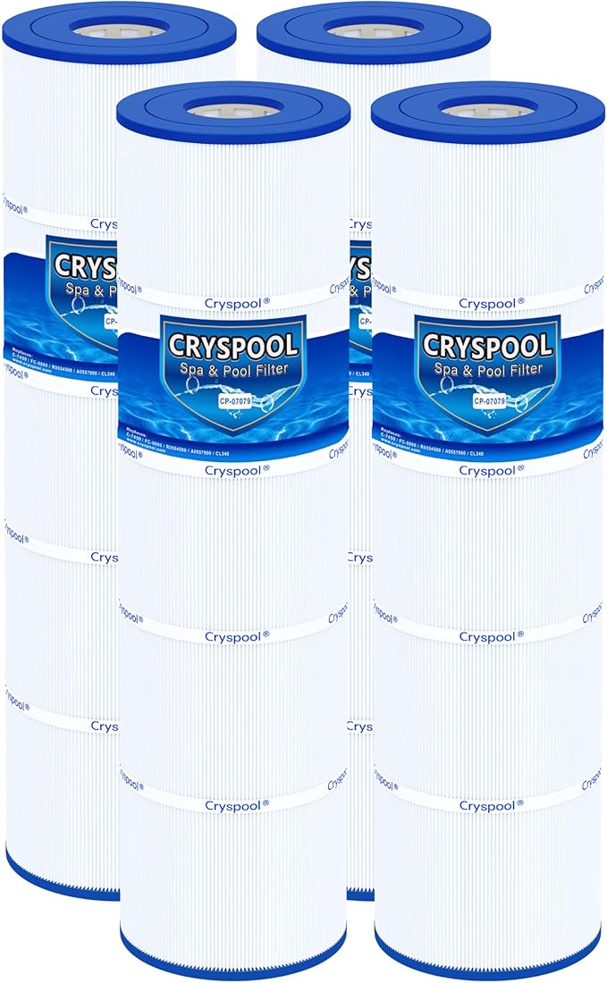 Cryspool® 07079 Filter Compatible by CRYSPOOL