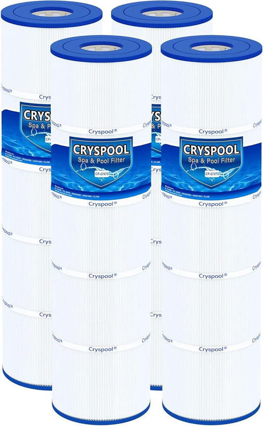 Cryspool® 07079 Filter Compatible by CRYSPOOL