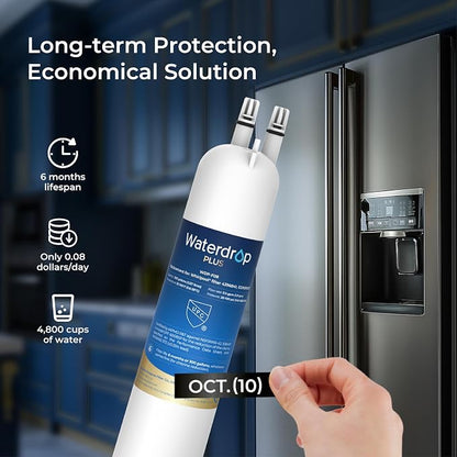 Waterdrop Plus EDR3RXD1 Replacement - Image 8