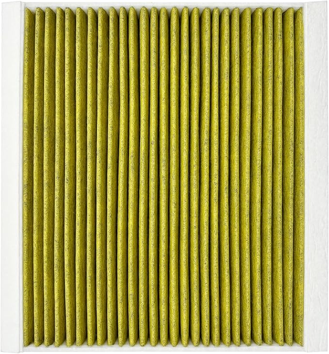 for Cabin Air Filter JMFL3 Fits - Image 5