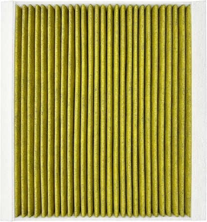 for Cabin Air Filter JMFL3 Fits - Image 5