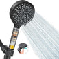 Cobbe Filtered Shower Head by Cobbe