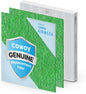 COWAY Airmega AP-1512HH & 200M Filter Replacement Set, HEPA Filter and Allergen by Coway