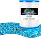 HANXER® Spa Filter Cartridge Replaces by HANXER
