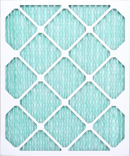 Cabana Filters 6-Pack 20x24x1 MERV 13 AC Furnace Air Filter - Image 6