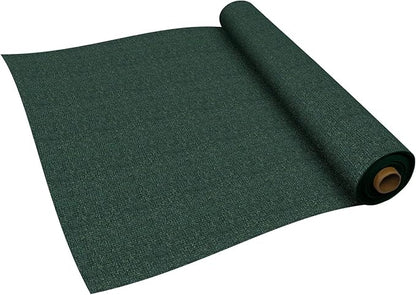 TANG Sun Shade Fabric Roll 8'x8' Shade Cloth by TANG