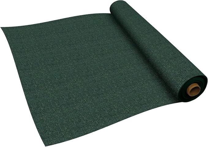 TANG Sun Shade Fabric Roll 8'x84' Shade Cloth by TANG