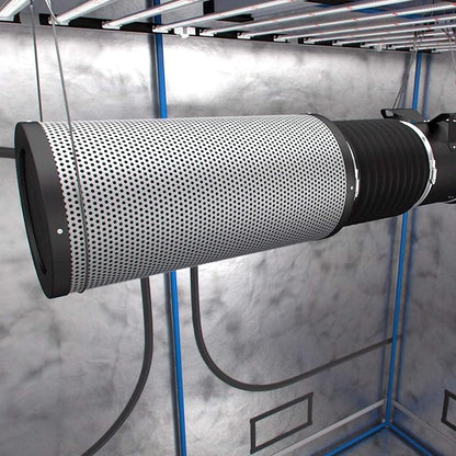 TerraBloom 10" Grow Ventilation Combo - Image 6