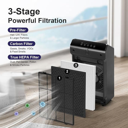 Filter Q – 1712-0123-00 Replacement Filter - Image 3