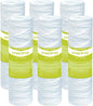 5 Micron Whole House Water Filter Cartridge, String Wound Sediment Filters by MewMore