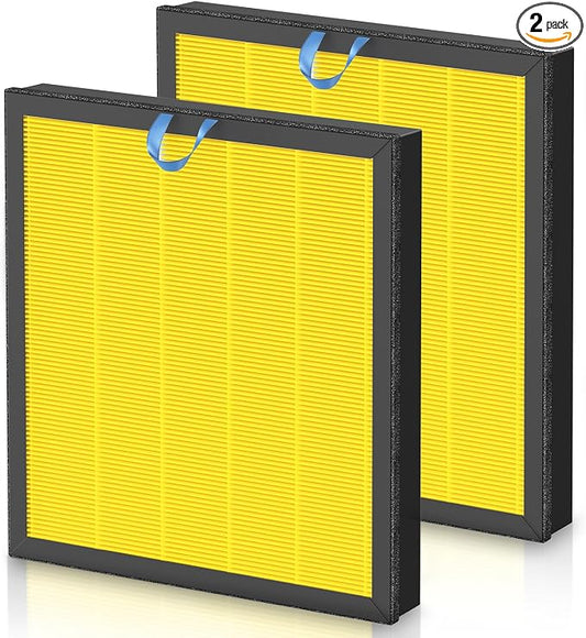 Vital 100S Pet Care Replacement Filter by isinlive