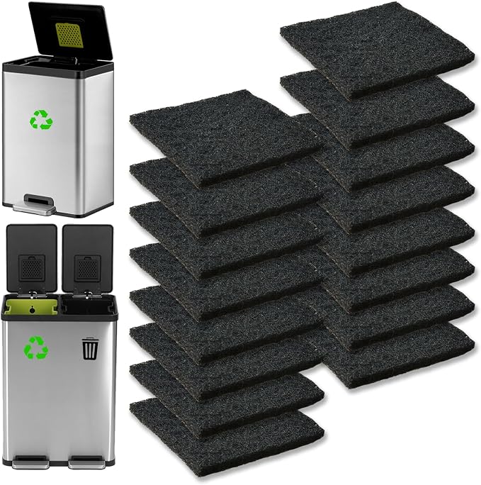 16 Pack Activated Carbon Filter - Image 6
