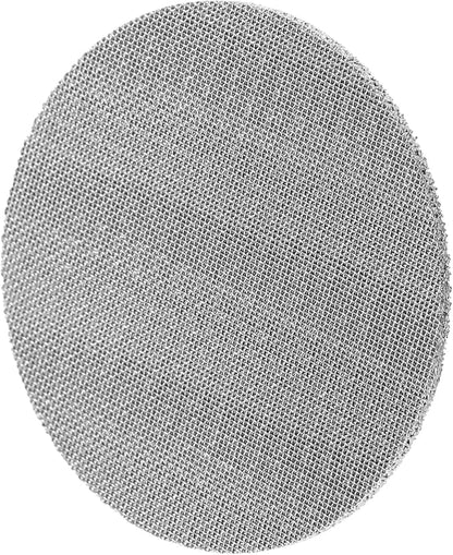 Luxshiny 5pcs Coffee Maker Filter Mesh Reusable Stainless Steel Screen - Image 5