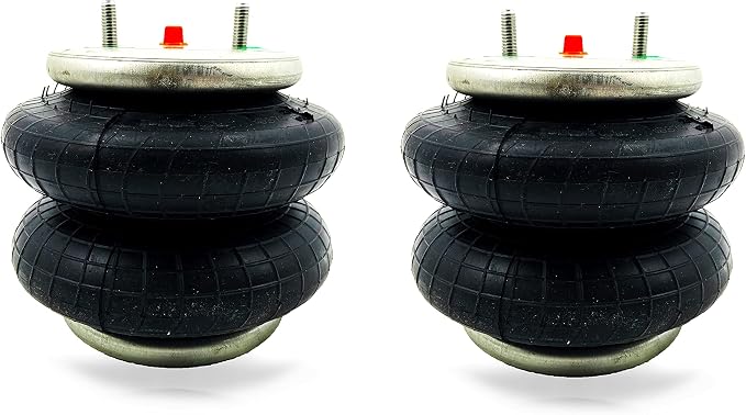 TORQUE 2 pcs of 6873 Air Bag Replacement - Image 8