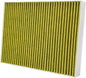 Cabin Air Filter JM716 Fits for Chrysler 300 2011-2023, Challenger 2011-2023 by Capume