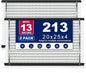 2-Pack 213 Air Filter Replacement Compatible by Unknown