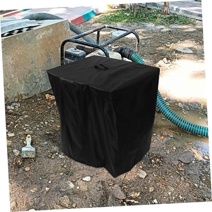 VICASKY Garden Pump Cover Filter Pump Cover - Image 5