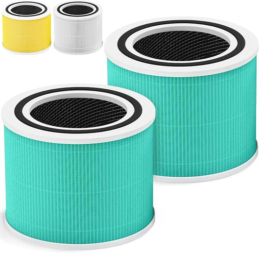 Core 300 Toxin Absorber Replacement Filter by LMEDIT