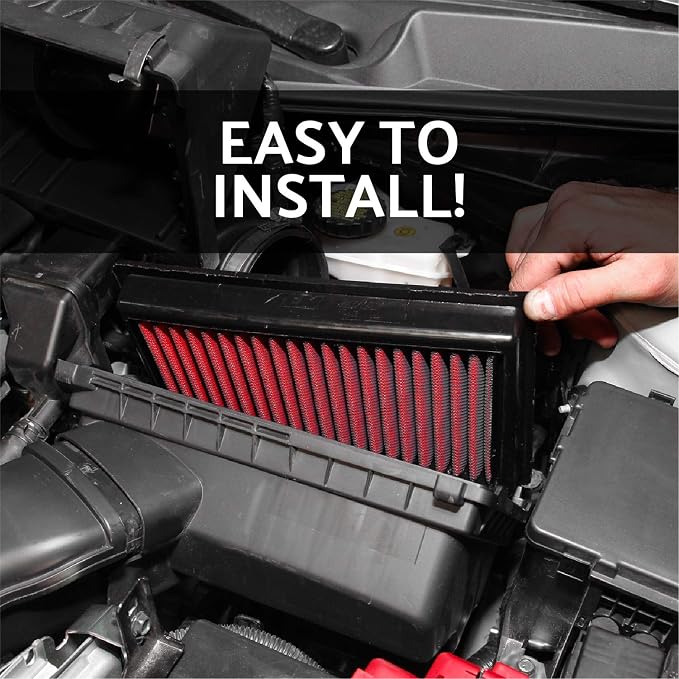 AEM 28-20395 DryFlow Air Filter - Image 3