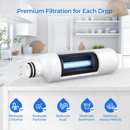 LRFS28XBS Water Filter, Compatible - Image 7