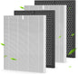 Filter Q–1712-0123-00 Replacement filter by Unknown