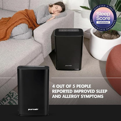 PuroAir 400 Replacement Filter - Image 7