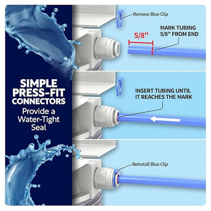 Aquatic Life Sediment Carbon Plus Water Filtration System, Particulate - Image 4