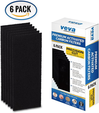 VEVA Pre-Filter Replacement Compatible - Image 4