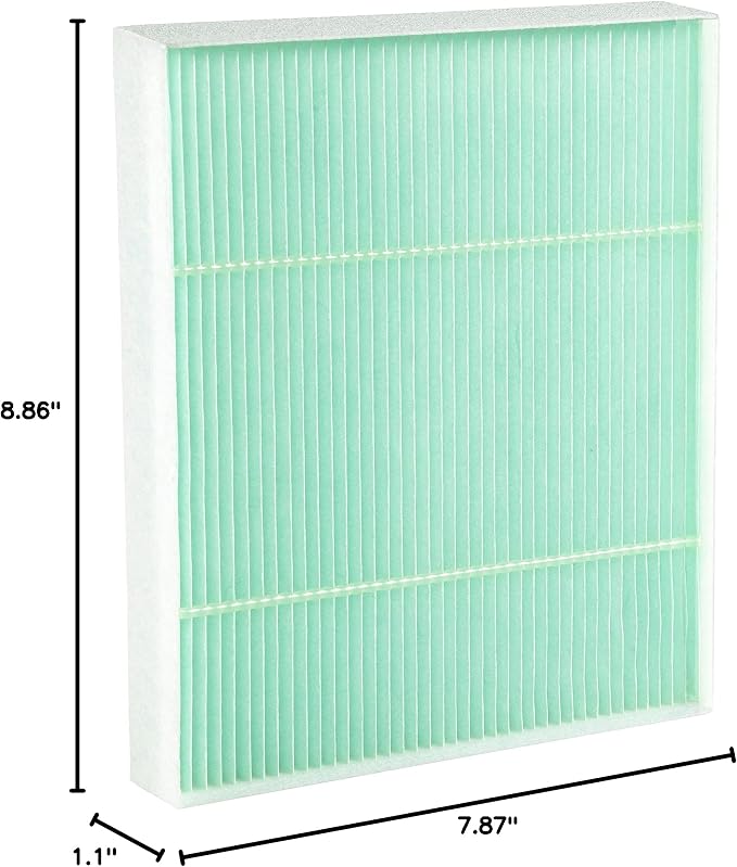 Spearhead HEPA Breathe Easy Cabin Filter - Image 10