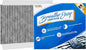 Spearhead Odor Defense Breathe Easy Cabin Filter | Fits 24-25 Tonale, 23-25 by SPEARHEAD