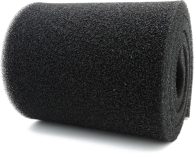 ALEGI Aquarium Filter Media Foam Material Cut to Fit - Image 2