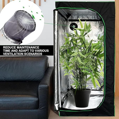 Grow Tents Vent - Image 4