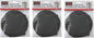 OGGI Black Charcoal Filter for Items #7320 and #7700 by OGGI