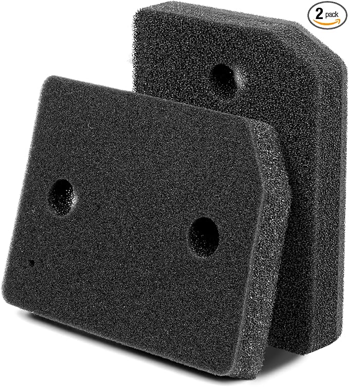 9164761 Foam Filter Replacement by AXKJEVY