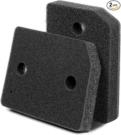 9164761 Foam Filter Replacement by AXKJEVY